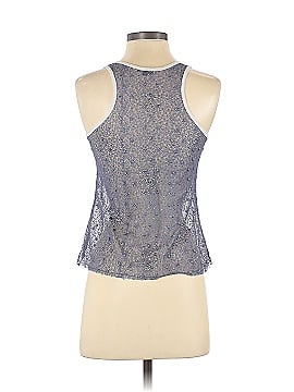 Blue Angels Sleeveless Blouse (view 2)
