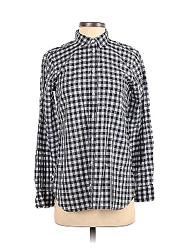 J.Crew Long Sleeve Button-Down Shirt (view 1)