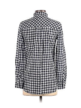 J.Crew Long Sleeve Button-Down Shirt (view 2)