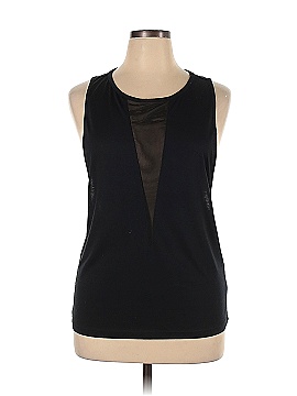 Yogalicious Active Tank