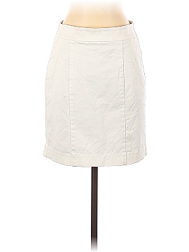 Ann Taylor Casual Skirt (view 1)