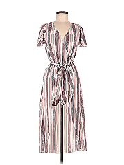 Love, Fire Casual Dress