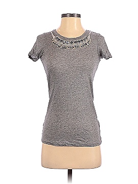 J.Crew Short Sleeve Top (view 1)