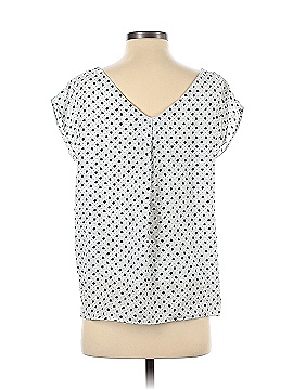 Tommy Hilfiger Short Sleeve Blouse (view 2)