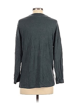 Oysho Long Sleeve T-Shirt (view 2)