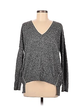 Express Long Sleeve Top (view 1)