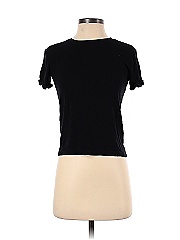 Zara W&B Collection Short Sleeve T Shirt
