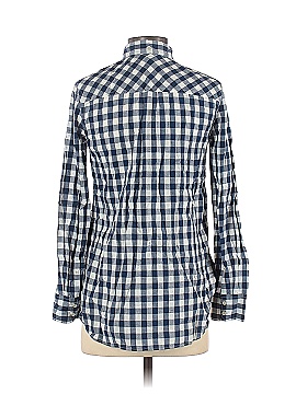 J.Crew Long Sleeve Button-Down Shirt (view 2)