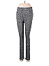 Shein Tweed Gray Active Pants Size M - photo 1