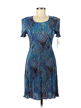 Connected Apparel Casual Dress