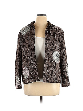Linda Allard Ellen Tracy Size 16