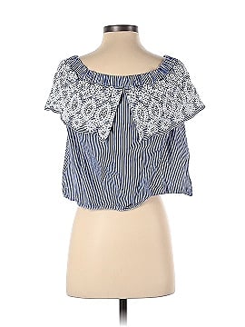 ASOS Sleeveless Blouse (view 2)