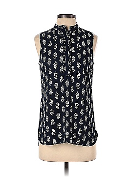 Nautica Sleeveless Blouse (view 1)