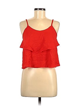 Fio Fio Sleeveless Blouse (view 1)