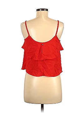 Fio Fio Sleeveless Blouse (view 2)