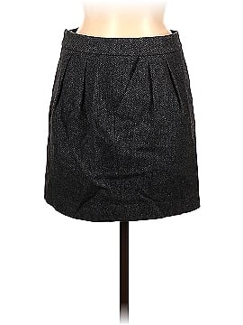 Uniqlo Wool Skirt (view 1)