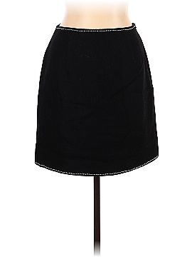 Ann Taylor Wool Skirt (view 1)