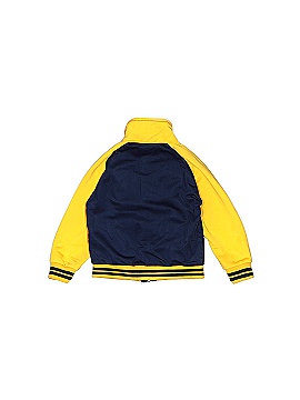 Mac Henry Track Jacket (view 2)