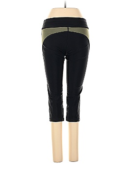 Half Moon by Modern Movement Active Pants (view 2)