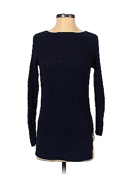 Lou & Grey Pullover Sweater (view 1)