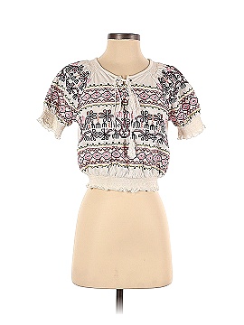 Topshop Size 4
