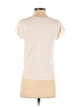 Madewell Tie-Front Marin Sweater Tee (view 2)