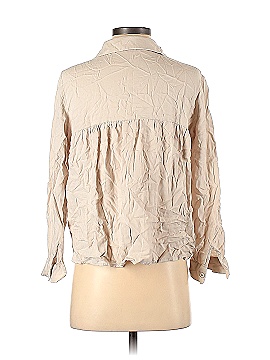 Pimkie Long Sleeve Blouse (view 2)