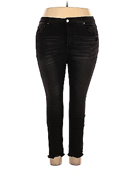 terra & sky jeans