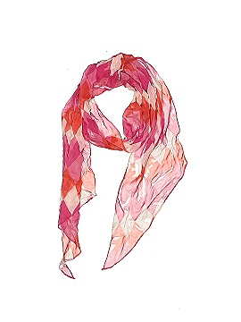 Unbranded Scarf
