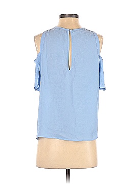 Express Short Sleeve Blouse (view 2)