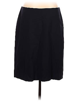 Lands' End Casual Skirt (view 1)