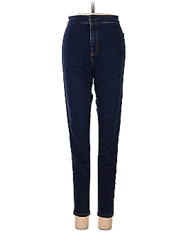 Topshop Jeggings (view 1)