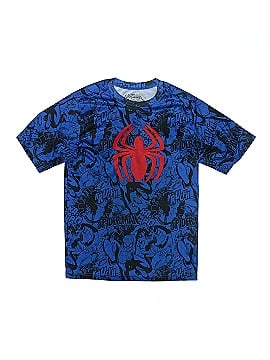 Marvel Active T-Shirt (view 1)