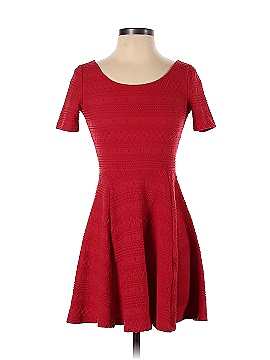 Divided by H&M Casual Dress (view 1)