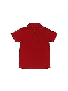 First Impressions Short Sleeve Polo (view 1)