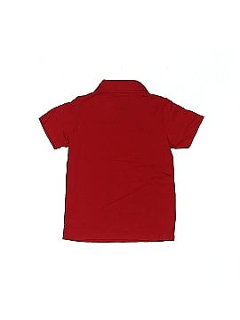First Impressions Short Sleeve Polo (view 2)