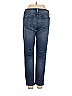 J Brand 100% Cotton Solid Blue Jeans 27 Waist - photo 2