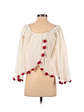 America & Beyond Short Sleeve Top (view 2)