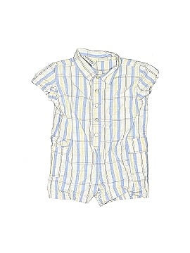 Hooray by Cynthia Rowley Short Sleeve Outfit (view 1)