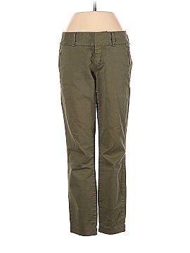 J.Crew Khakis (view 1)