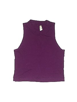 Color Story Sleeveless T-Shirt (view 1)