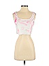 Order Plus Pink Tank Top Size S - photo 1