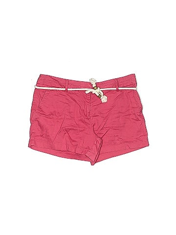 Cambridge Dry Goods Khaki Shorts (view 1)