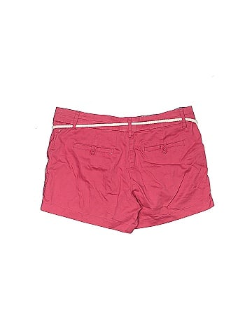 Cambridge Dry Goods Khaki Shorts (view 2)