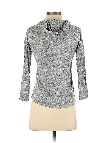 Tech Styles Sportswear Pullover Sweater (view 2)