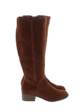 Universal Thread Boots