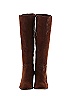 Universal Thread Brown Boots Size 5 1/2 - photo 2