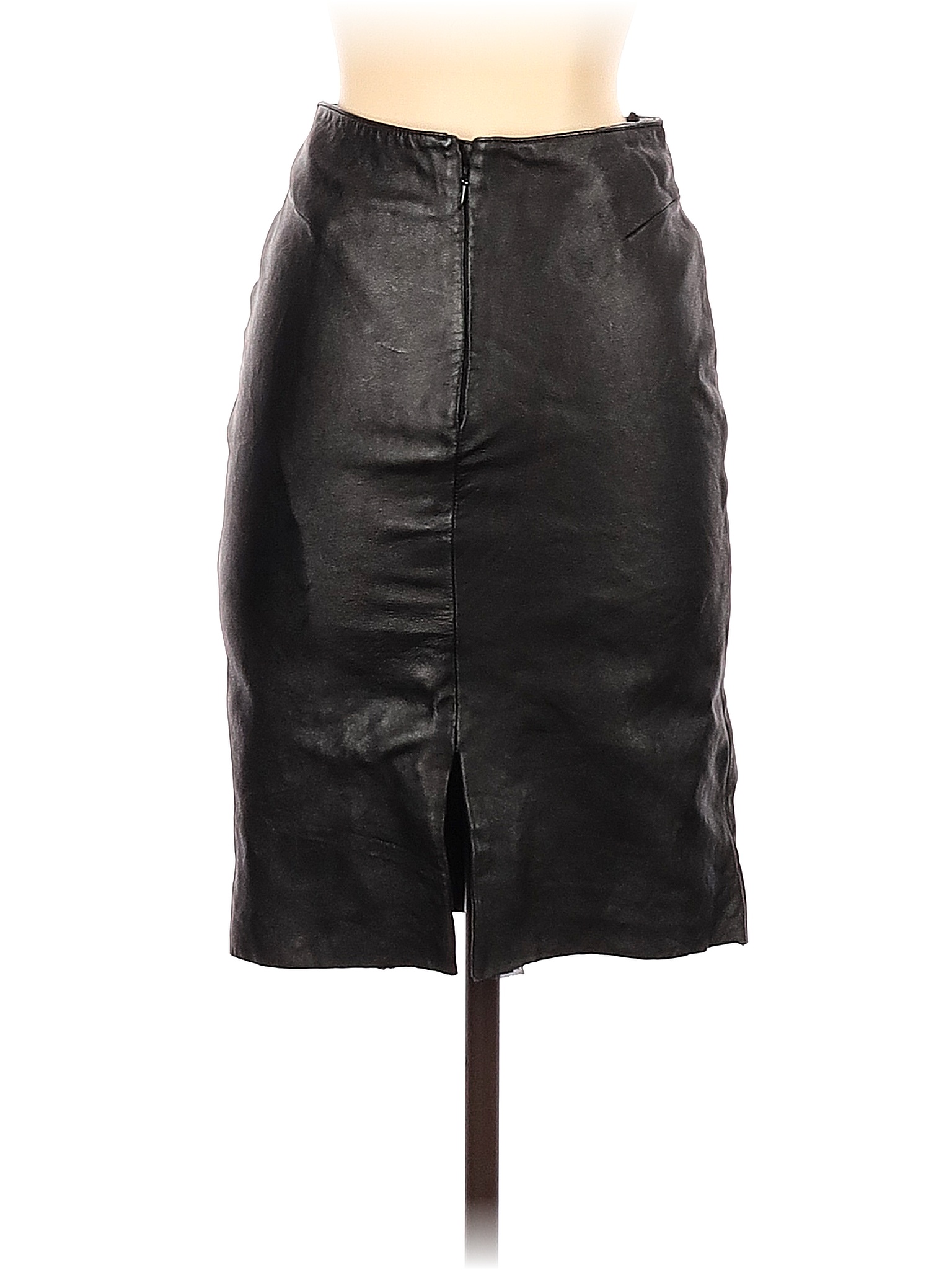 Wilsons hot sale leather skirt