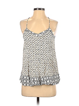 Ann Taylor LOFT Sleeveless Blouse (view 1)