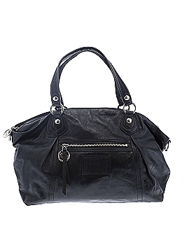Coach Leather Satchel